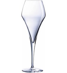 Boite de 6 flutes à champagne  Chef Et Sommelier