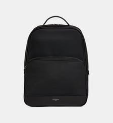 Sac à dos zippé Gaspard Le Tanneur
