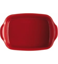 Plat à four individuel grand cru Emile Henry