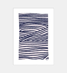 Poster   Scape - N. Atelier Poster & Frame