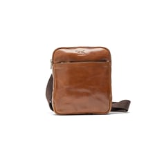 Sacoche à bandoulière en cuir Cambridge Rodd & Gunn