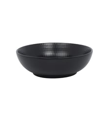 Petite Assiette Creuse 17,7 Cm - Modulo Nature Degrenne
