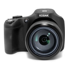 Appareil photo Bridge PIXPRO AZ653BK Kodak