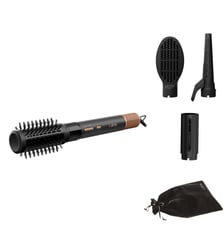 Brosse soufflante Air Shape UB9820C0 4 en 1 Multistyler Calor
