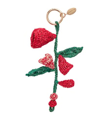 Charms En Raphia Clochette Vanessa Bruno