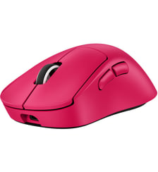 Souris Gamer Sans Fil Pro X SUPERLIGHT 2 DEX LIGHTSPEED ROSE Logitech