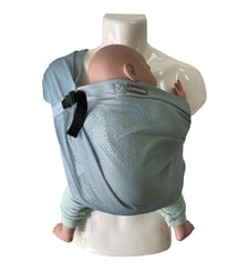 Porte bébé Mini Sling Minimonkey