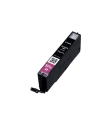 Cartouche d'encre Originale CLI-551 XL Magenta Haute Capacité - 6446B001 Canon