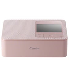 Imprimante photo portable SELPHY CP1500 Rose Canon