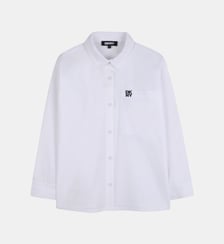 Chemise manches longues DKNY