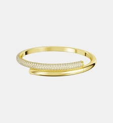 Bracelet-jonc Dextera, Fermoir magnétique Swarovski