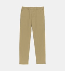 Chino 549 confort taille élastiquée Serge Blanco