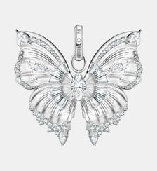 Pendentif Butterfly Paradise Thomas Sabo