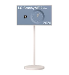TV LED StanbyME 2 Max 32LX6 (2026) 32" (80 cm) - Smart TV Lg