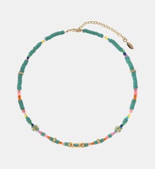 Collier de perles GALILEA Hipanema