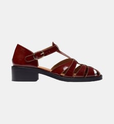 Sandales à talons Firi Odaje
