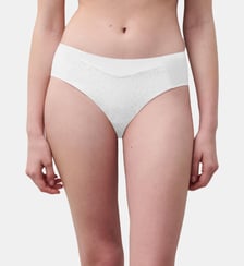 Slip maille douce Chantelle