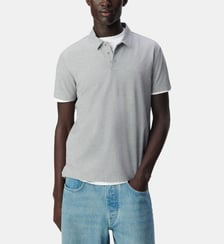 Polo manches courtes DRY FAST Ikks