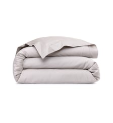Housse de couette en satin Yves Delorme