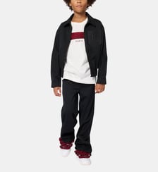 Tee-shirt à manches courtes Lanvin Kids