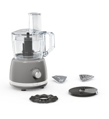Robot multifonction soleil pepper FP345E10 Moulinex