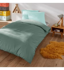 Housse de couette enfant en coton La Redoute Interieurs