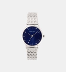 Montre Romain Bleu XC4754IB\2 Louis Pion