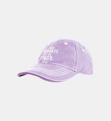 Casquette Les Enfants Mipounet