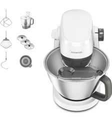 Robot pâtissier MULTI-TASKER KHC30.046WH Kenwood