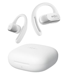 Ecouteurs OpenFit Air Blanc Shokz