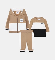 Ensemble 3 pièces BOSS Kidswear