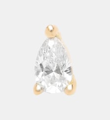 Piercing Poire Marquise Djula