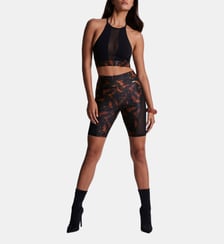 Short Cycliste Aubade