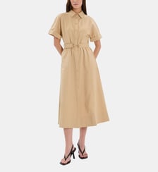 Robe Ralizee Sable Zapa