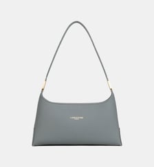 Sac rectangle Lychee Ace en cuir Lancaster