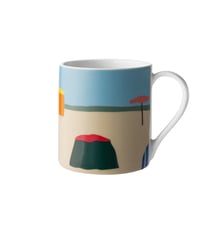 Mug 30 Cl - Destination Degrenne