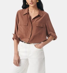 Chemise Demo Vanessa Bruno