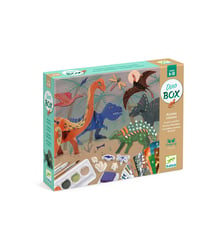 Dino Box - FSC MIX Djeco