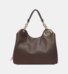 Sac cabas Faiza grainé Liu Jo