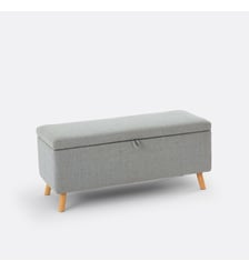 Banc bout de lit coffre La Redoute Interieurs
