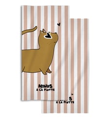 Serviette de plage Zakuw