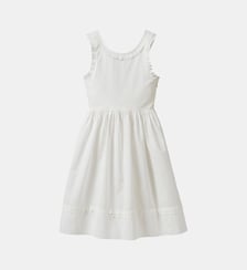 Robe Charlotte – Cortège Arabesque Cyrillus