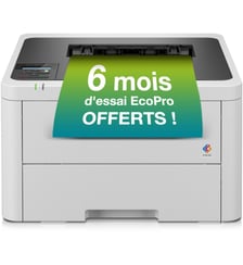 Imprimante laser HL-L3220CWE éligible à EcoPro Brother