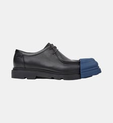 Derbies Junction cuir Camper
