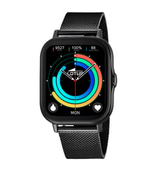 Montre connectée Connected 50046/1 Lotus