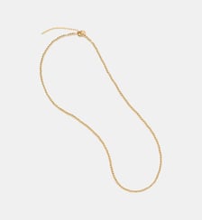 Collier Queen 40cm - Or YAY Paris