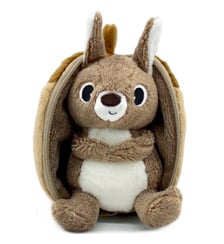 Peluche Les Flipetz Déglingos