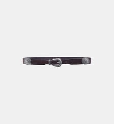 Ceinture en cuir - SAVANNAH Pablo