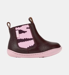 Bottines TWS Twins Camper