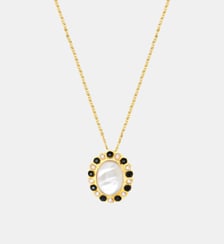 Collier   - Tosca Satellite